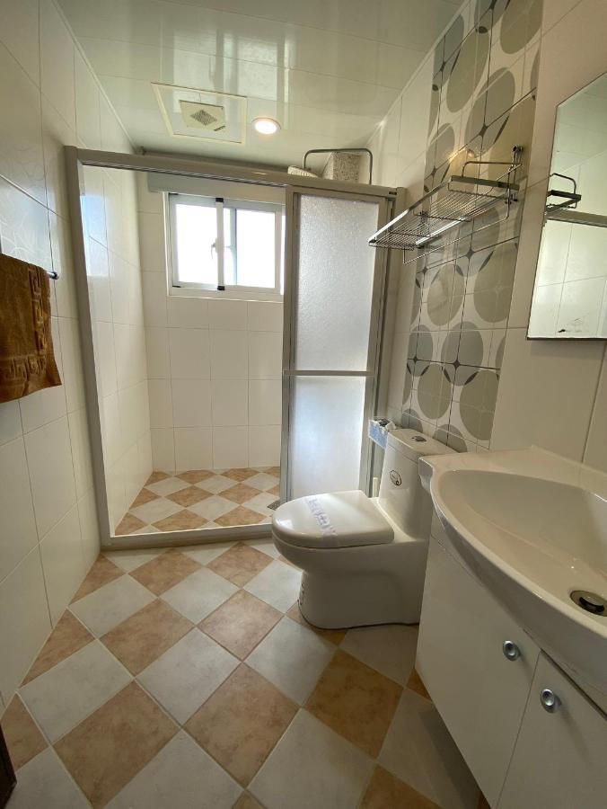 Lohas Taitung B&B Esterno foto