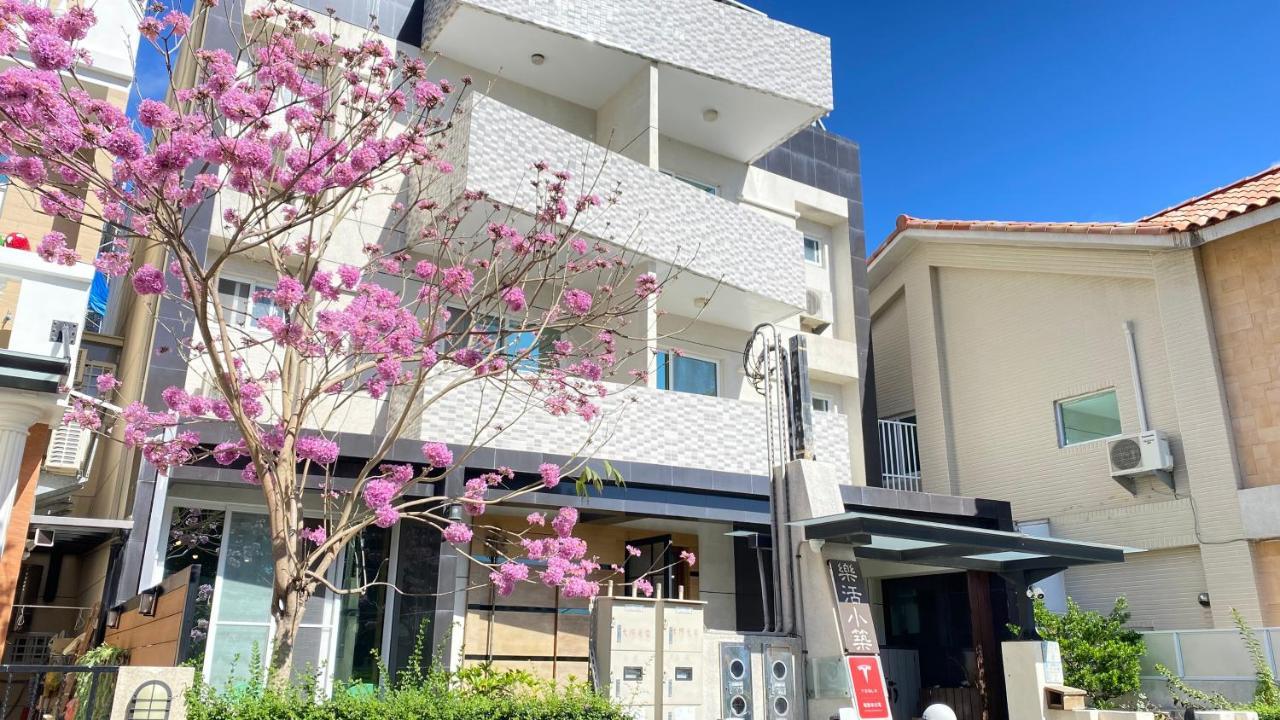 Lohas Taitung B&B Esterno foto