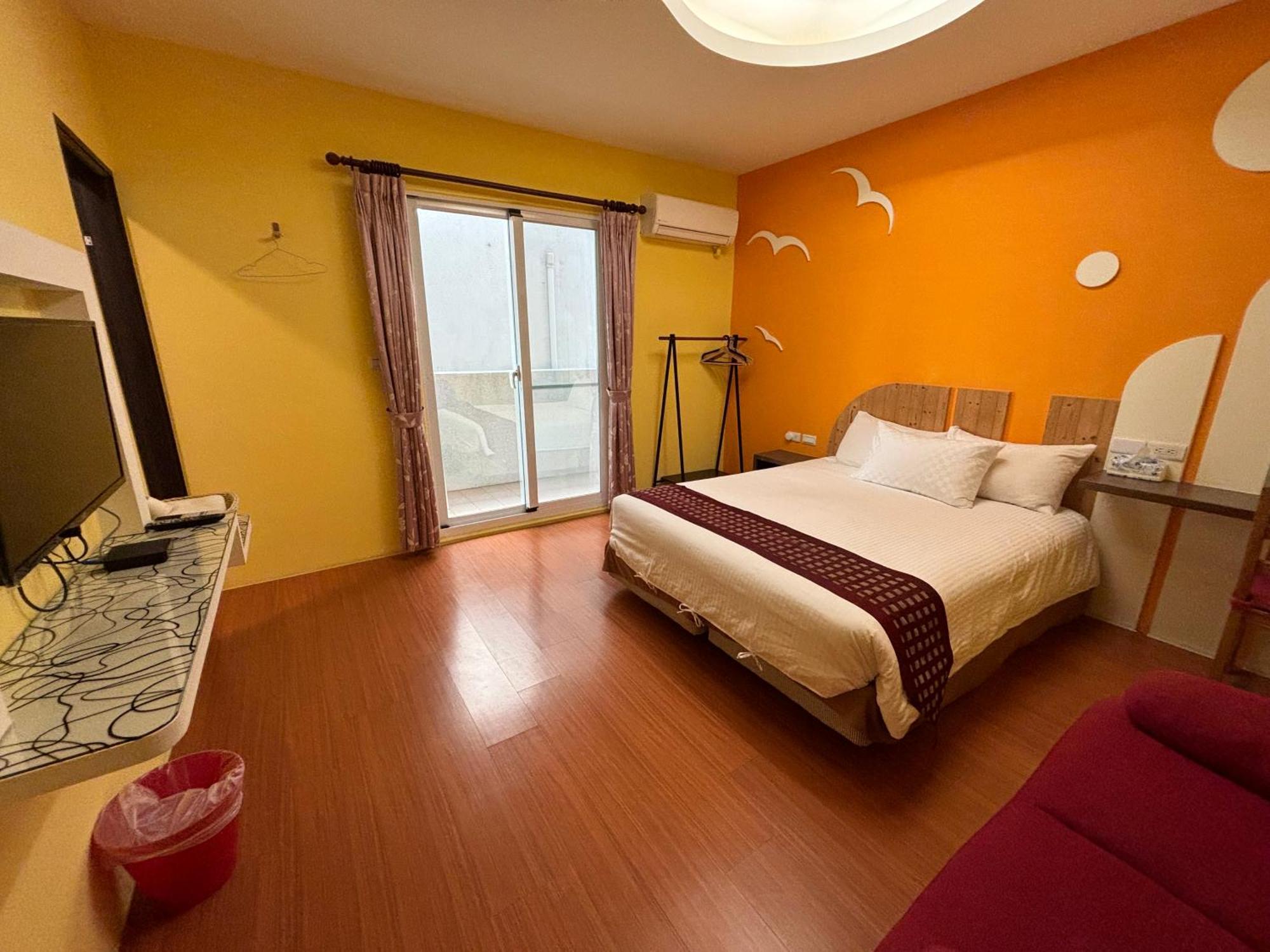Lohas Taitung B&B Esterno foto