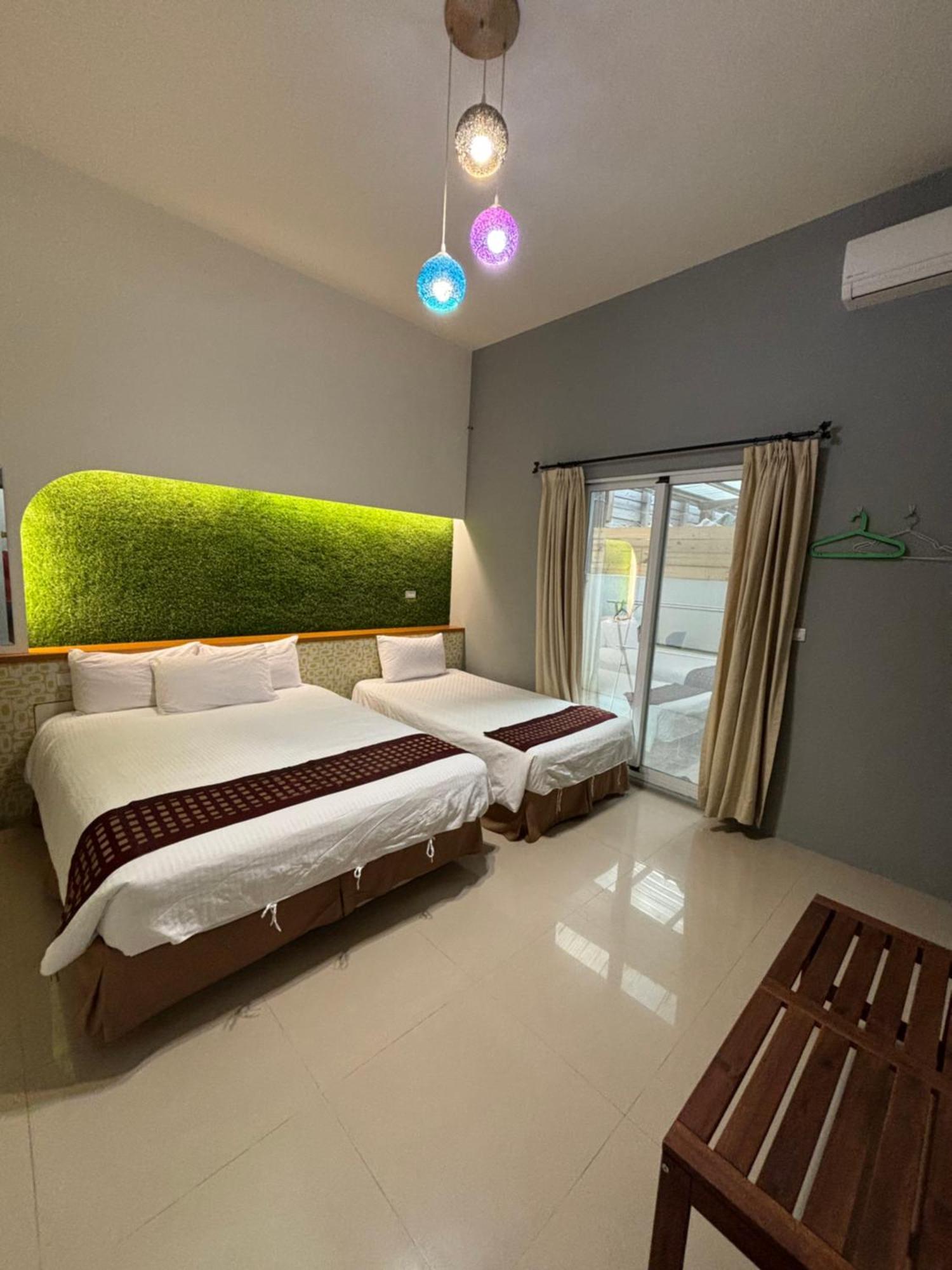 Lohas Taitung B&B Esterno foto