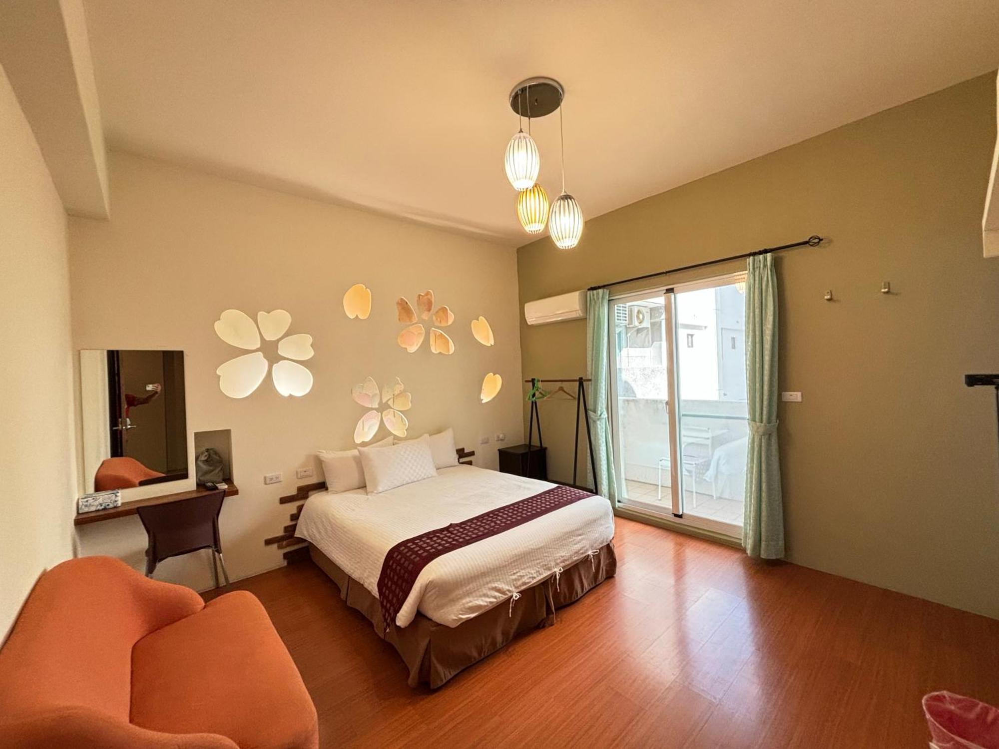 Lohas Taitung B&B Esterno foto