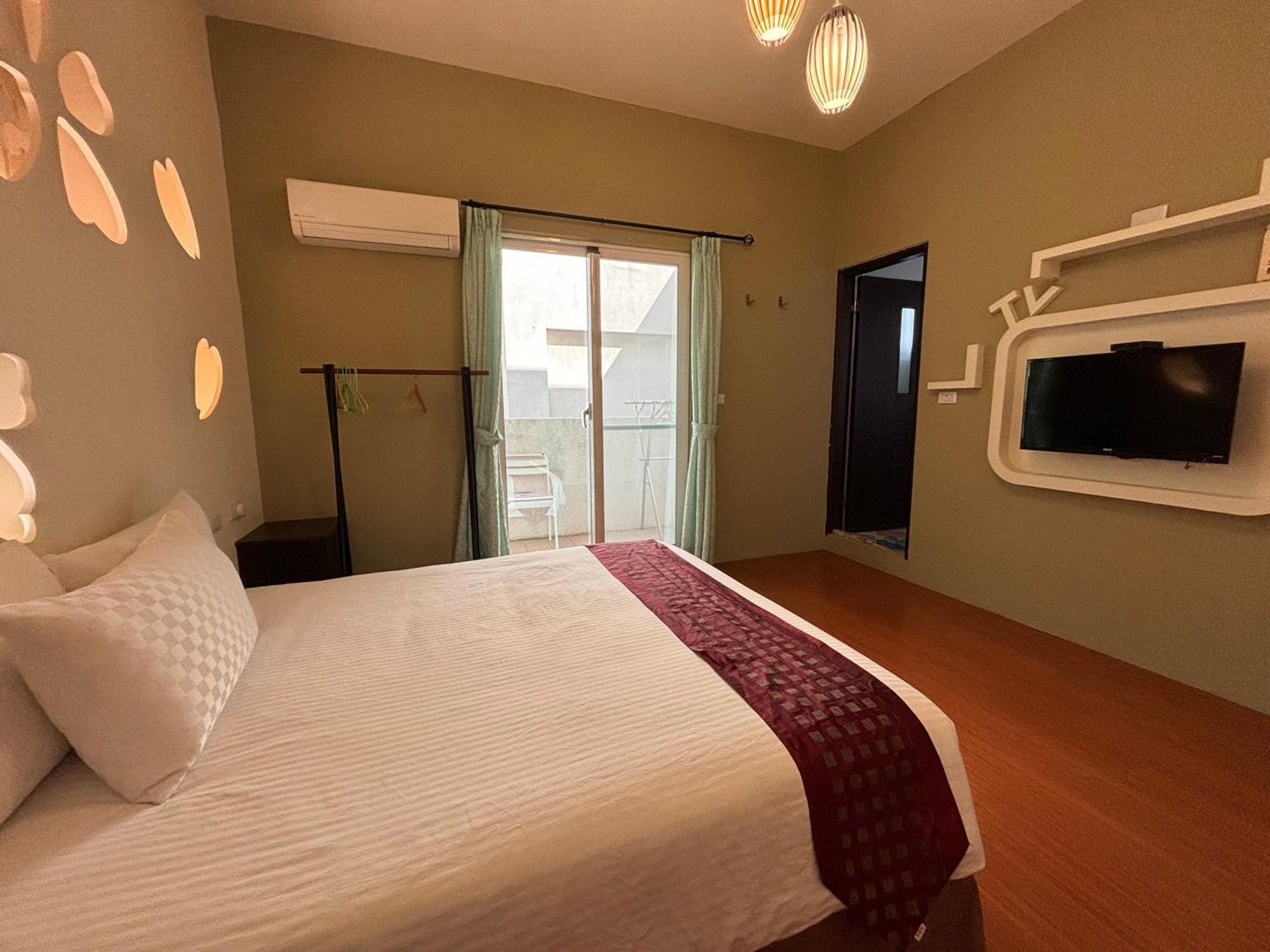 Lohas Taitung B&B Esterno foto