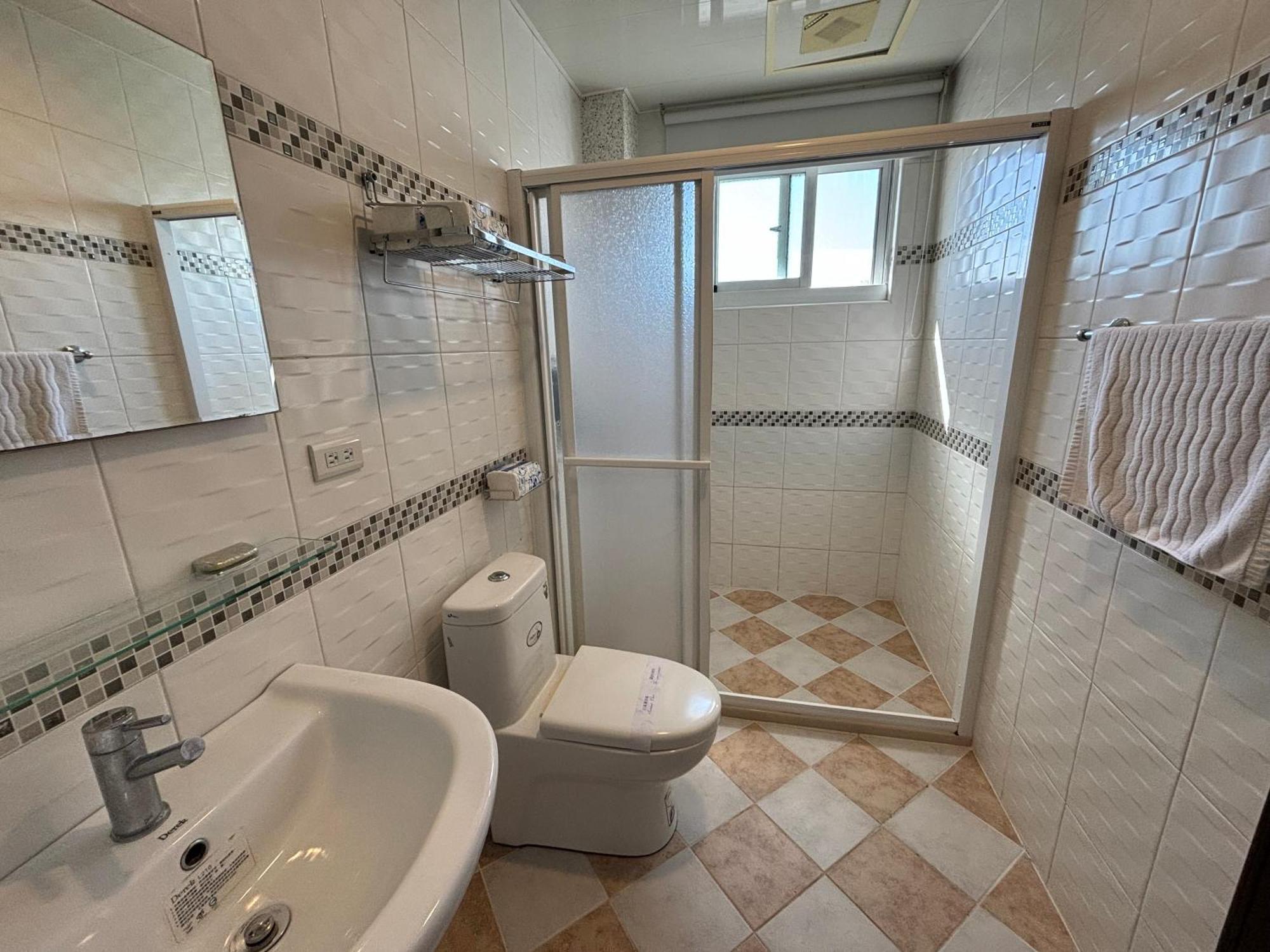 Lohas Taitung B&B Esterno foto