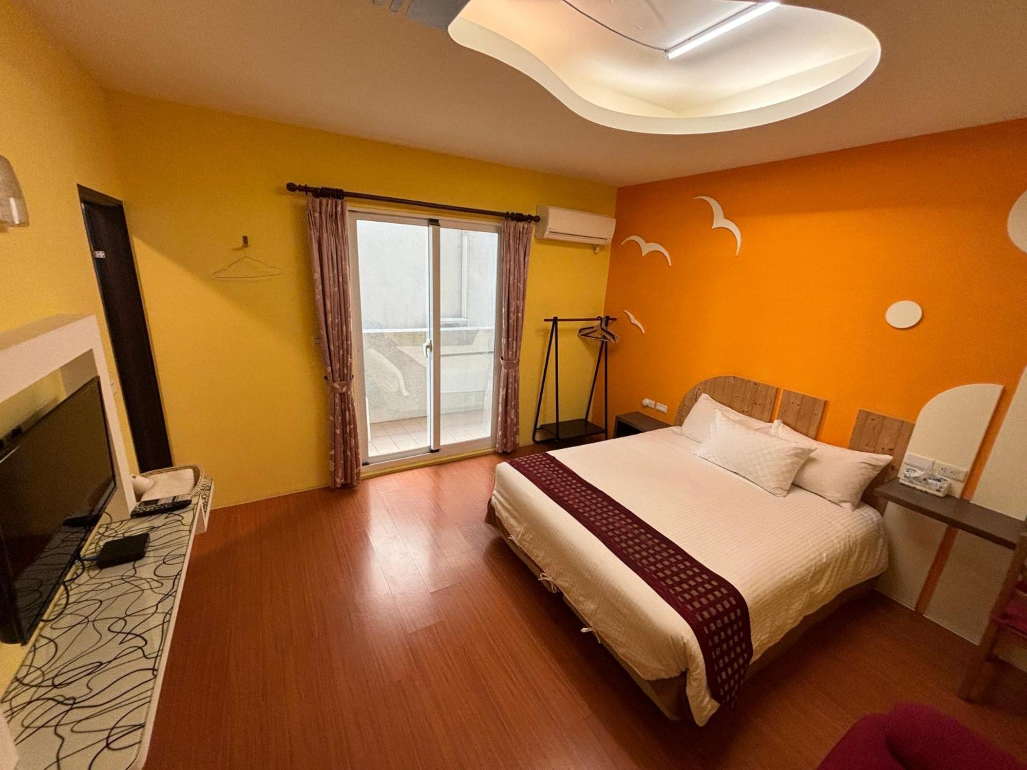 Lohas Taitung B&B Esterno foto