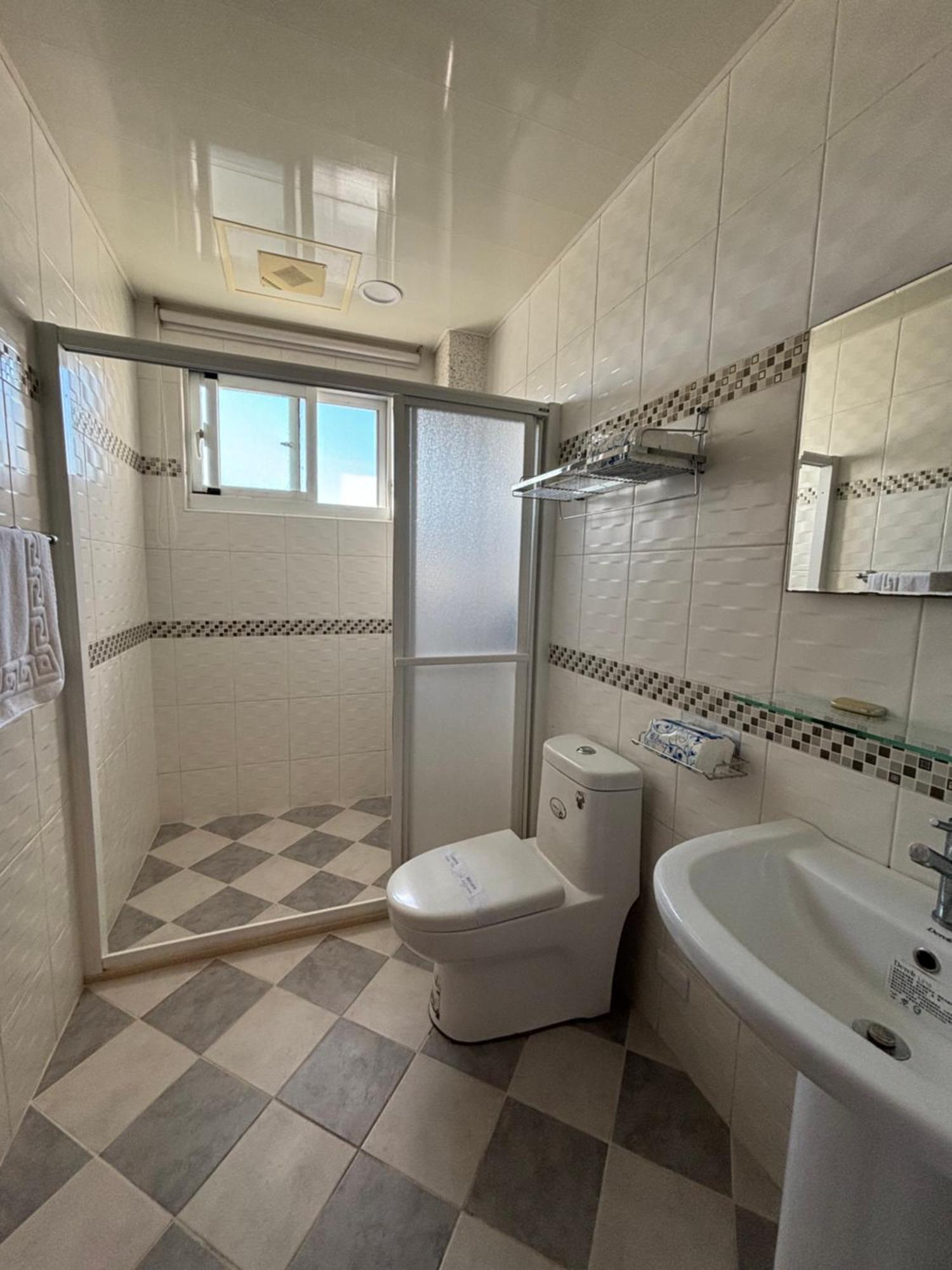 Lohas Taitung B&B Esterno foto