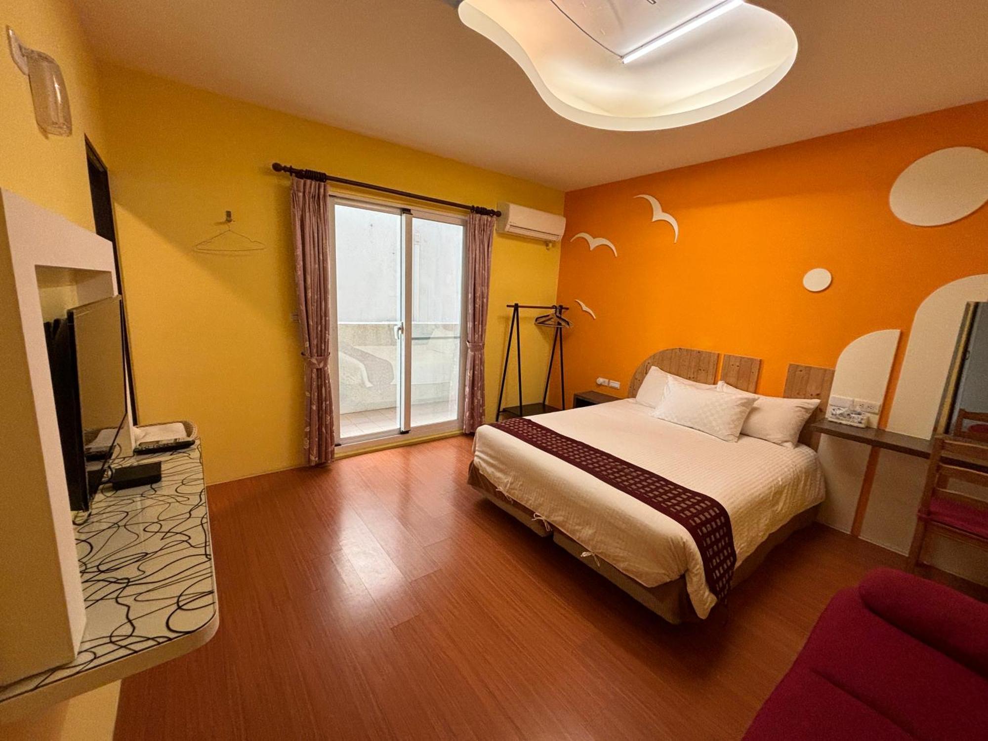 Lohas Taitung B&B Esterno foto