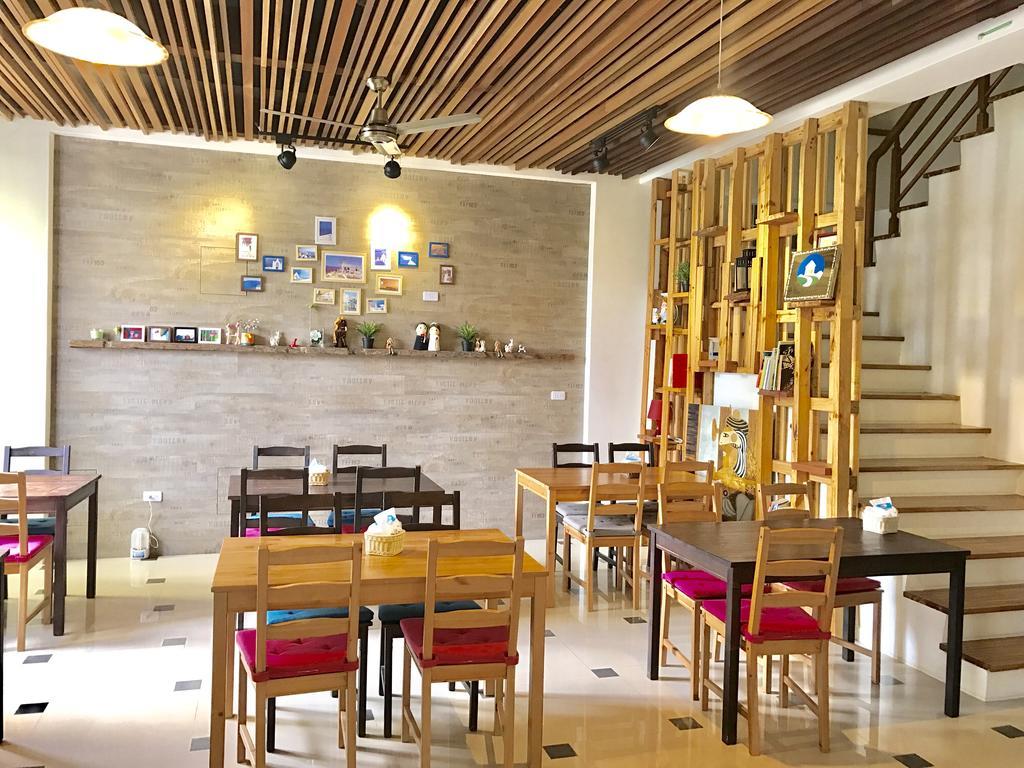 Lohas Taitung B&B Esterno foto