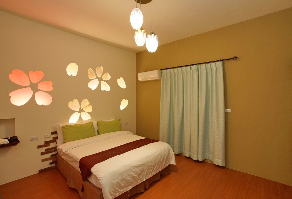 Lohas Taitung B&B Esterno foto