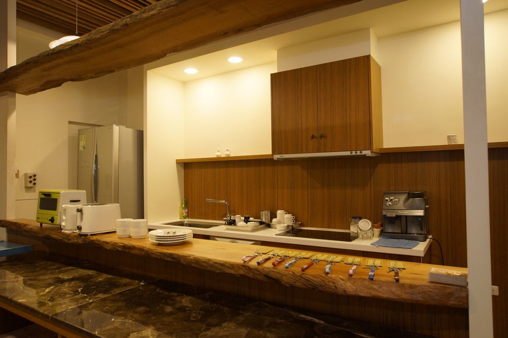 Lohas Taitung B&B Esterno foto