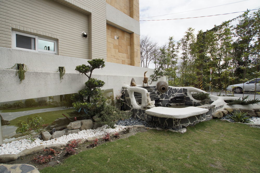 Lohas Taitung B&B Esterno foto